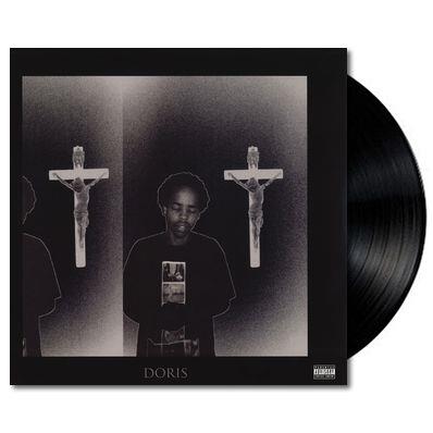 Doris (Vinyl)