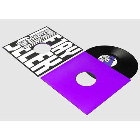Orphaned Deejay Selek 2006-2008 (12in Vinyl)