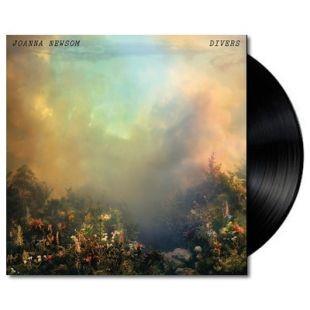 Divers (Vinyl)