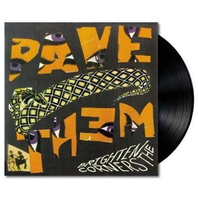 Brighten The Corners (Vinyl) (Reissue)