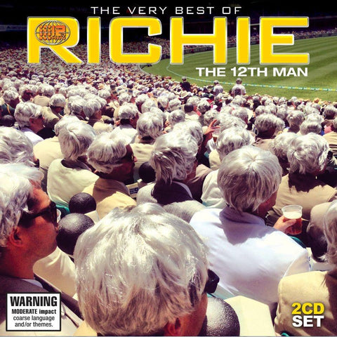 Very Best of Richie, The