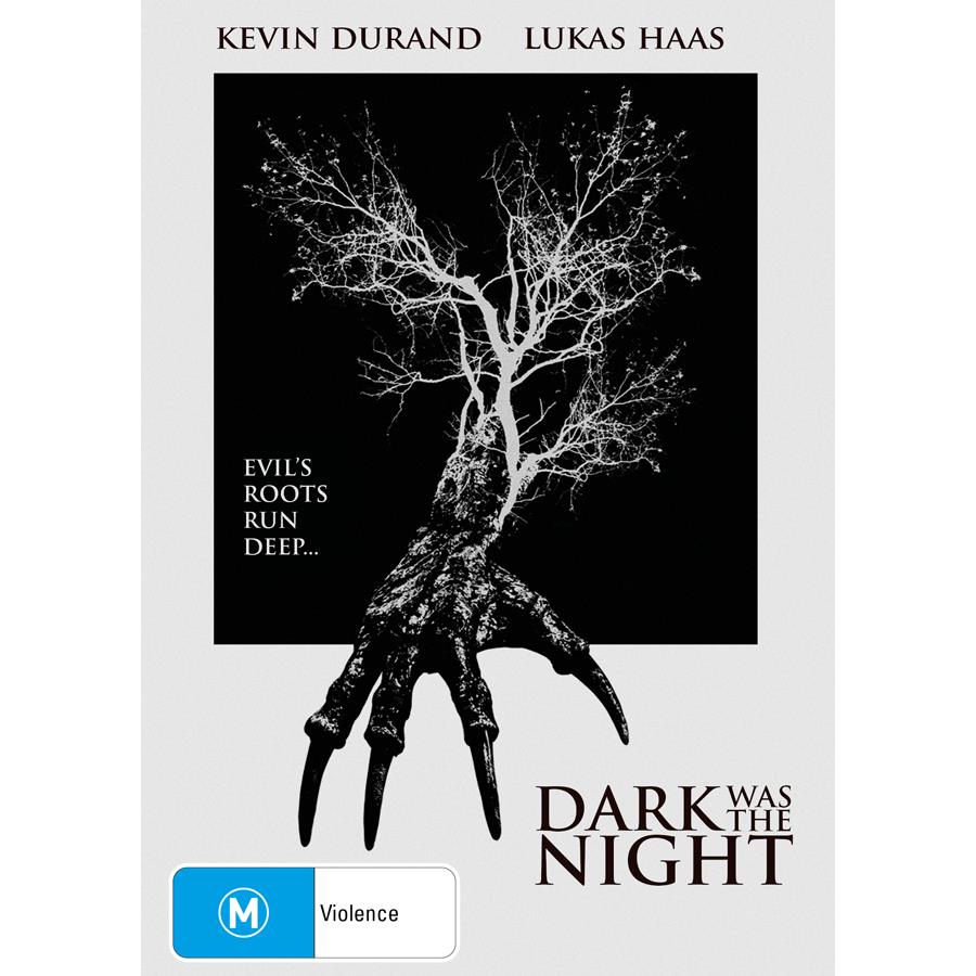 Dark Was the Night product image