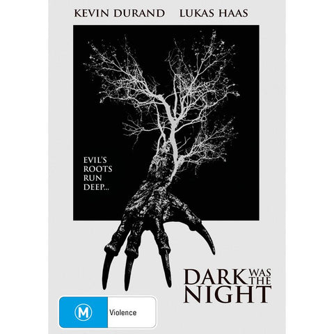 Dark Was the Night