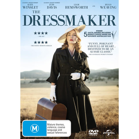 Dressmaker, The