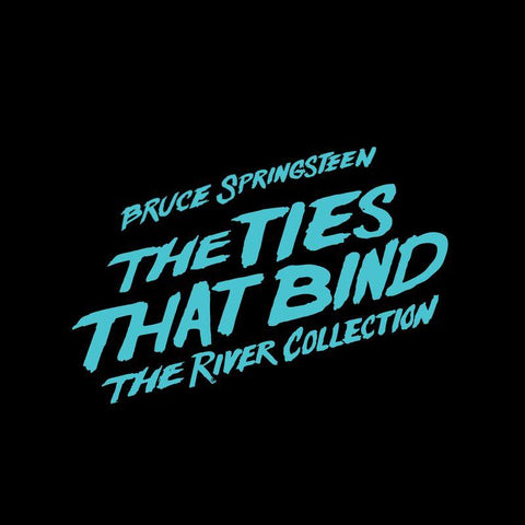 Ties That Bind, The: The River Collection (CD/Blu-Ray Edition)
