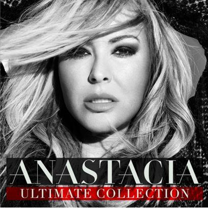 Ultimate Collection - Anastacia
