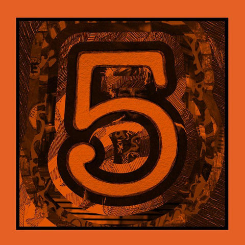 5 (EP Set)