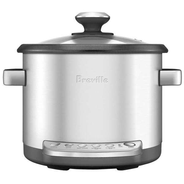 Breville the Multi Chef Multi-Cooker - JB Solutions PROJECT - JB