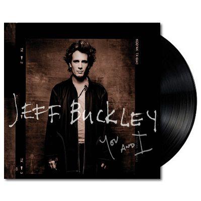 You And I (180gm Vinyl)