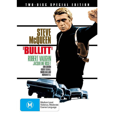 Bullitt