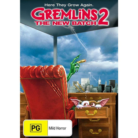 Gremlins 2