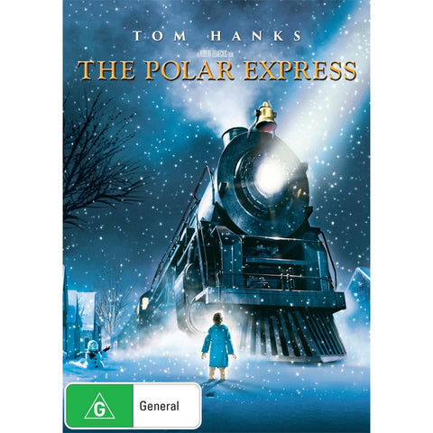 Polar Express, The