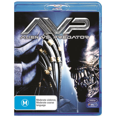 Alien Vs Predator