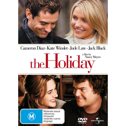 Holiday, The