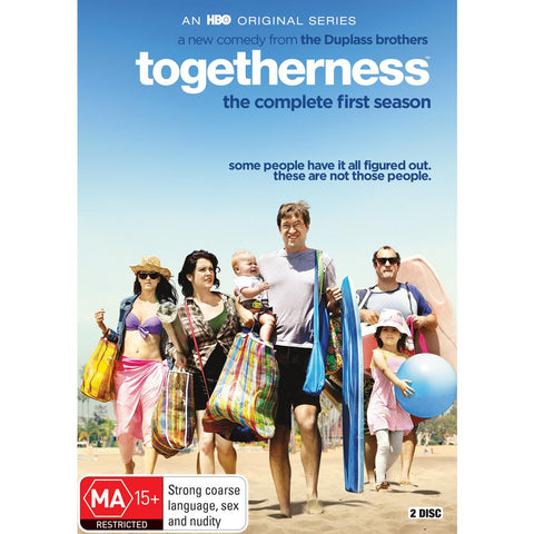 Togetherness - Season 1