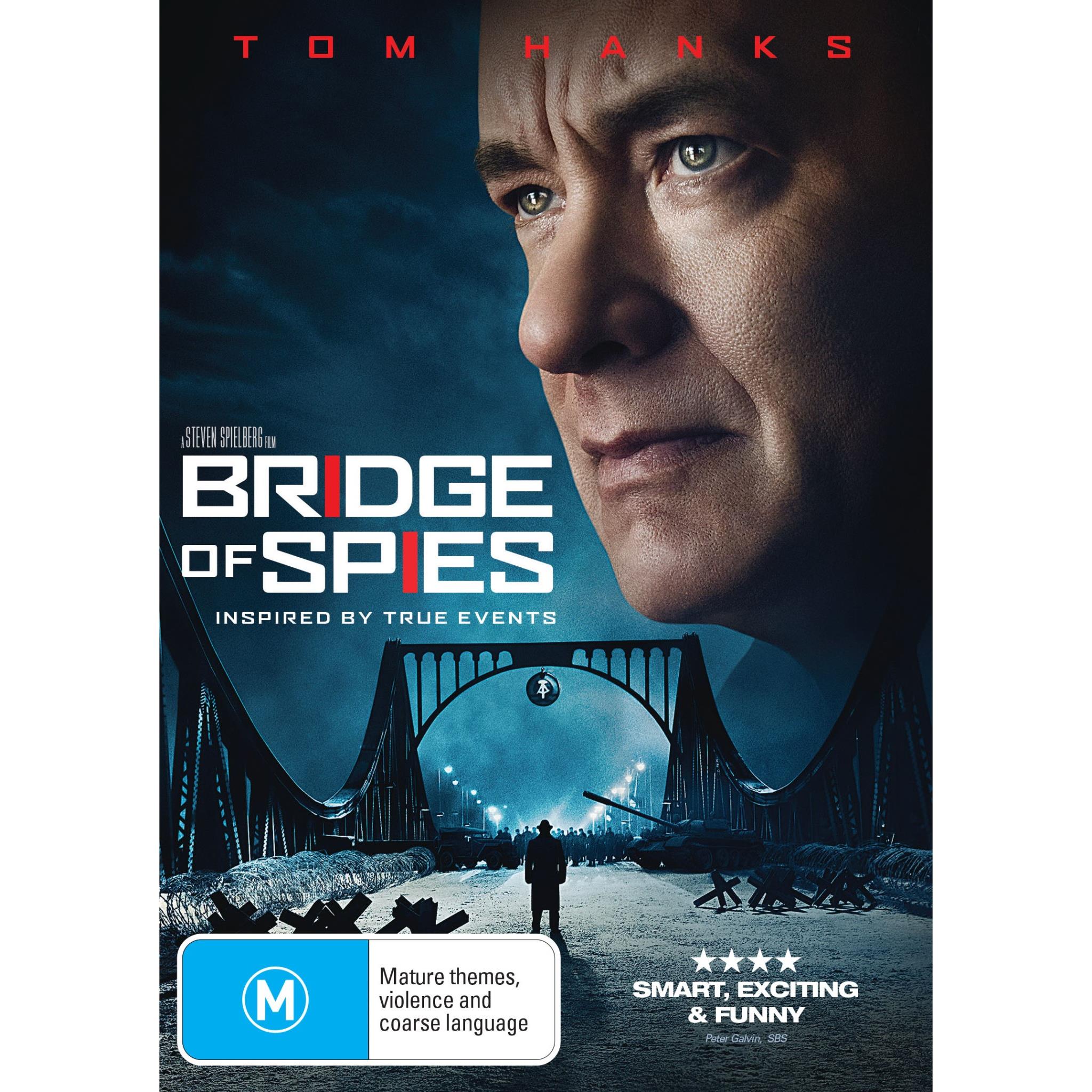 Bridge of Spies – image 1