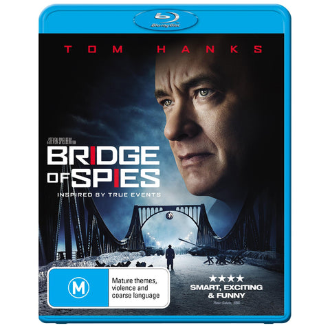 Bridge of Spies