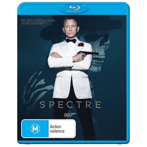 Spectre