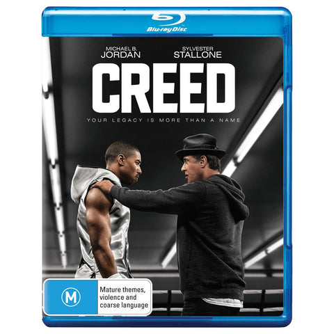 Creed