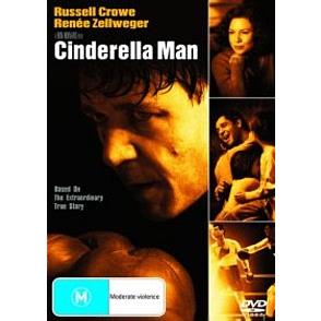 Cinderella Man