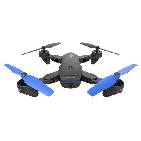 Zero-X Edge Full HD Drone