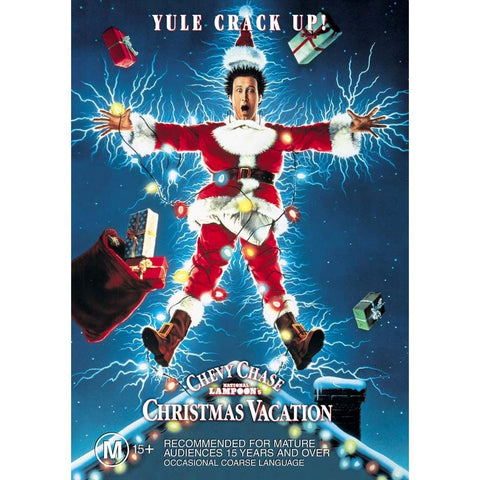 National Lampoons: Christmas Vacation