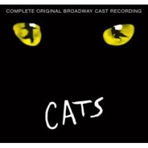 Cats (Original Cast Recording) (Import)