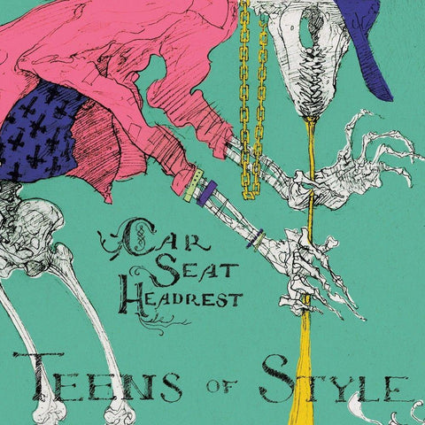 Teens Of Style