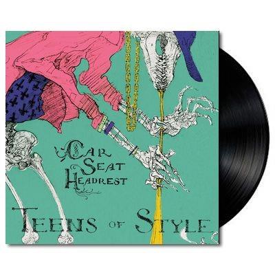 Teens Of Style (Vinyl)