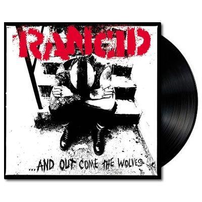 洋楽 Rancid / ...And Out Come The Wolves Rancid-Inspired Movie '…And Out Comes The Wolf' Gets A