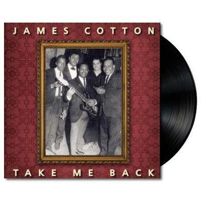 Take Me Back (Vinyl)