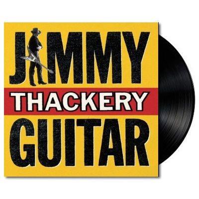 Guitar (Vinyl)