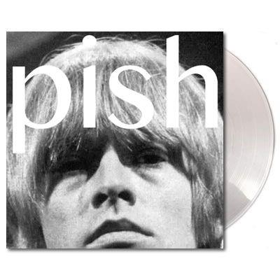 Mini Album Thingy Wingy (180gm Clear Vinyl)