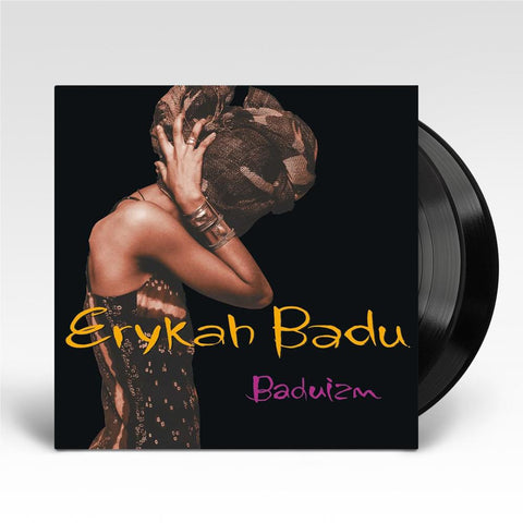 Baduizm (Vinyl) (Import)