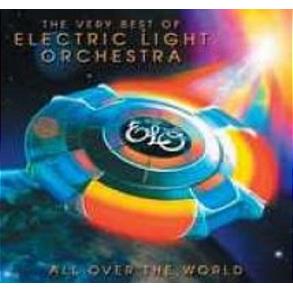 All Over The World: The Very Best Of Electric Light Orchestra – image 1