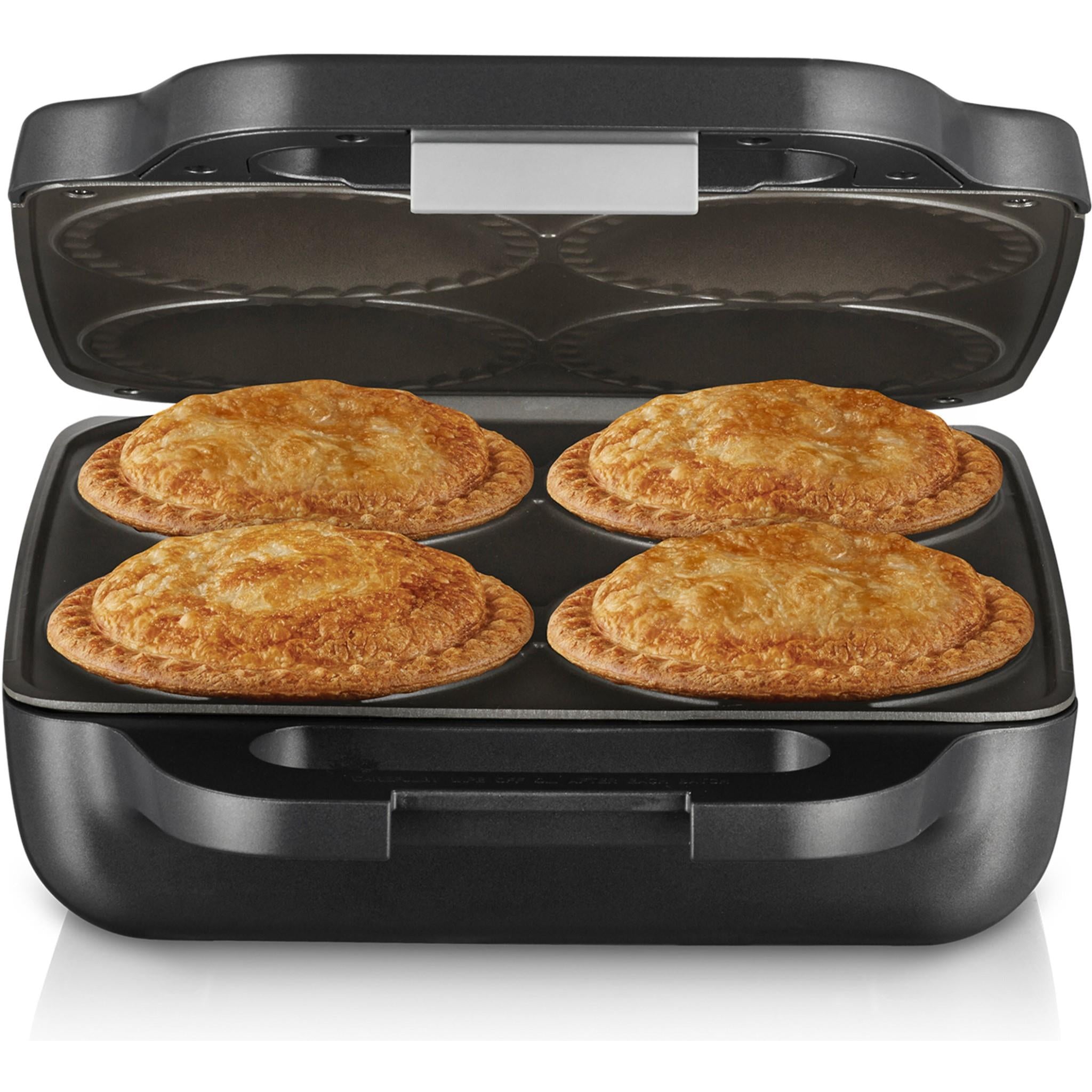 Sunbeam Pie Maker 4 Cup thumbnail 2