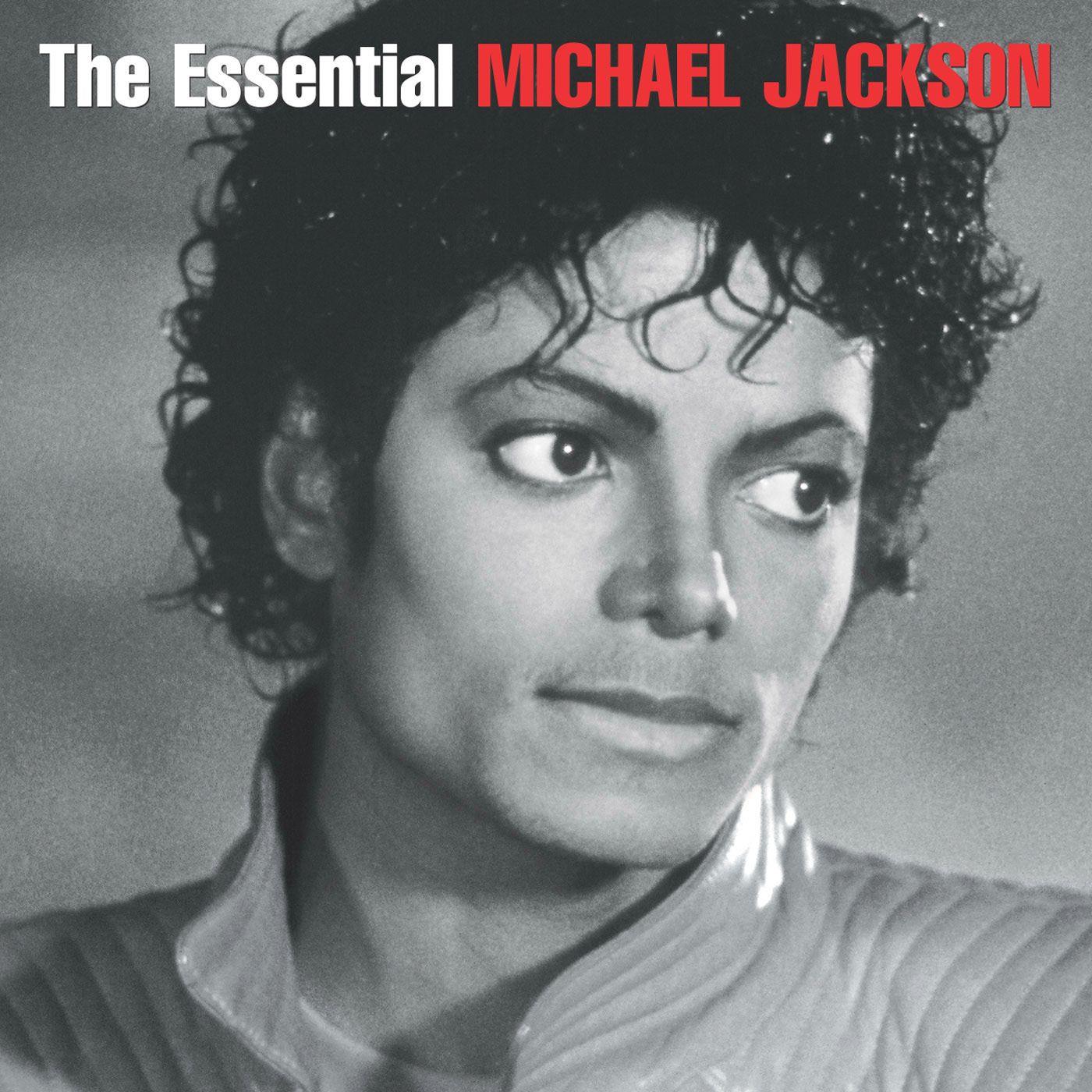 Essential Michael Jackson product image