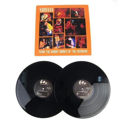 From The Muddy Banks Of The Wishtah (Vinyl) (Reissue)