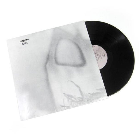 Faith (Vinyl) (2016 Reissue)