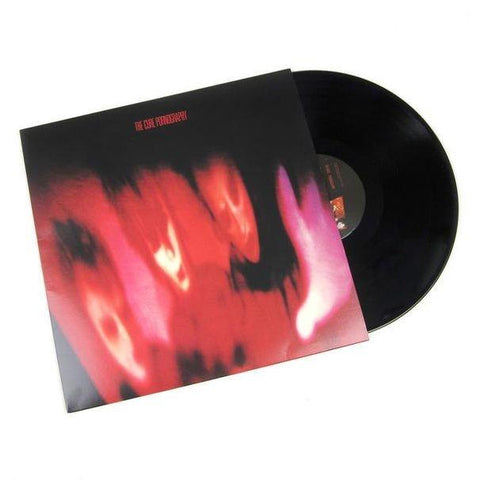 Pornography (Vinyl) (2016 Reissue)
