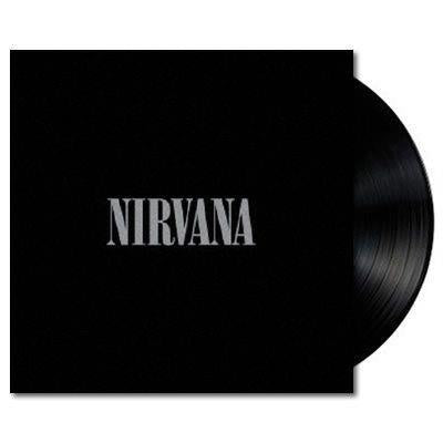 Nirvana (Vinyl)