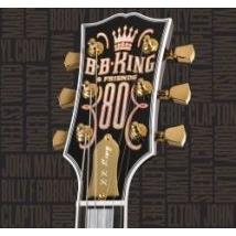 B.B. King & Friends - 80