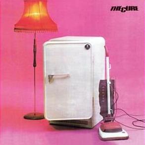 Three Imaginary Boys (Remastered) – image 1