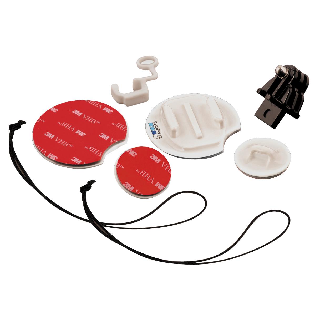 GoPro Surfboard Mounts for HD Hero Cameras product image