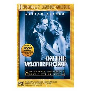On The Waterfront