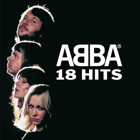18 Hits