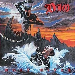 Holy Diver (Remastered) product image