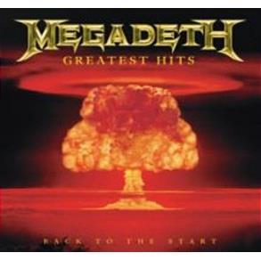 Greatest Hits: Back To The Start