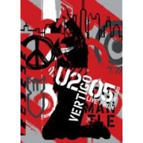 U2 - 2005 Vertigo - Live From Chicago