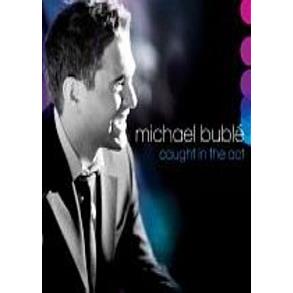Caught In The Act (Dvd & Cd)